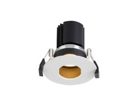 Blate 9 Recessed Ceiling Luminaires Dlux Round Recess Ceiling